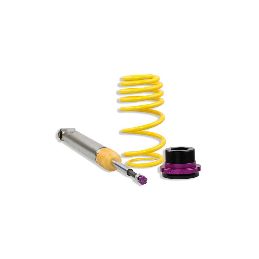 KW 15256012 Toyota Avensis Variant 2 Coilover Kit 4 | ML Performance EU Car Parts