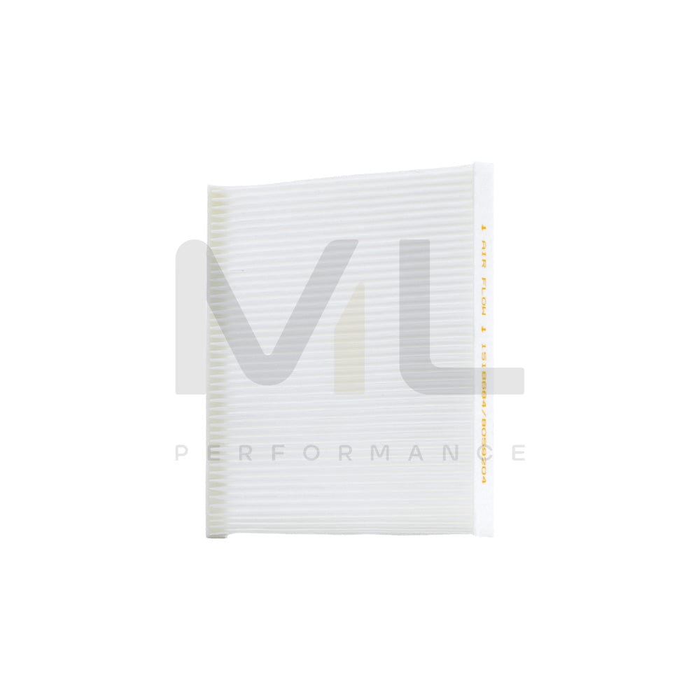 MAHLE ORIGINAL LAO 485 Pollen filter Activated Carbon Filter, with anti-allergic effect, with antibacterial action | ML Performance Car Parts