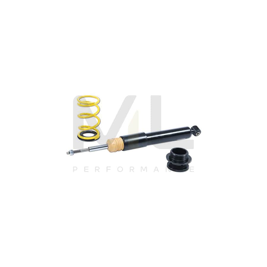 ST Suspensions 13276007 Suzuki Swift V COILOVER KIT ST X 1 | ML Performance UK Car Parts