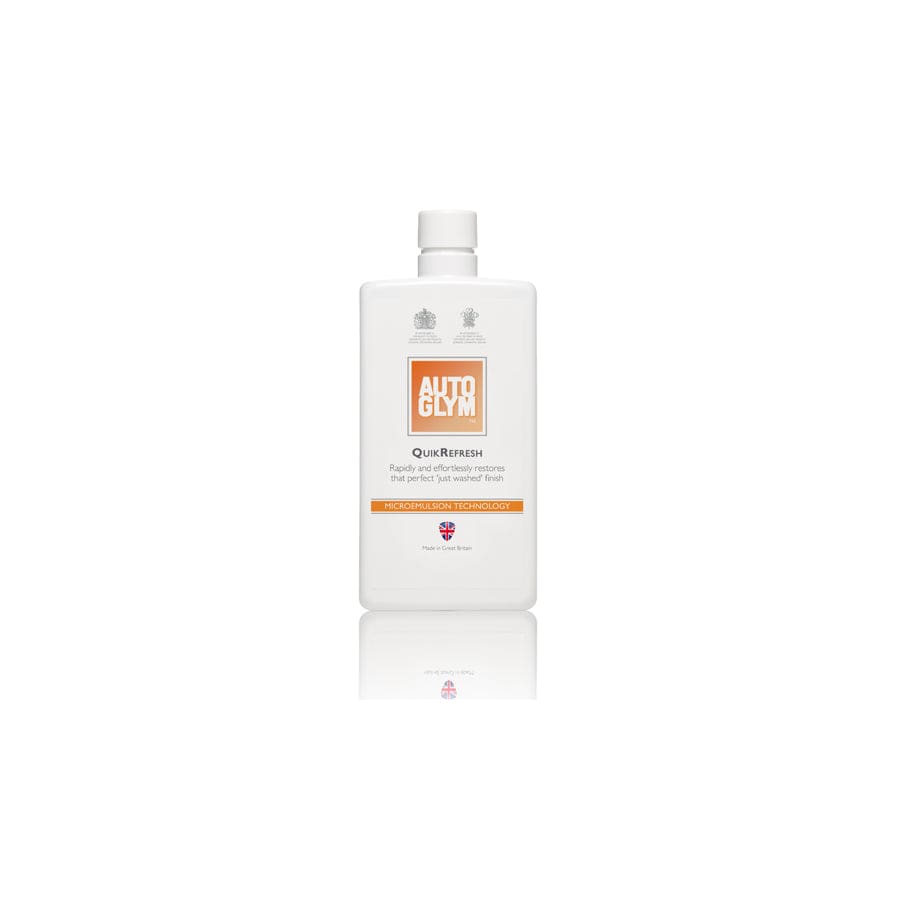 Autoglym QuikRefresh 500ml | ML Performance EU Car Parts