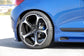 Rieger 00014104 VW 13 Mk3 Scirocco Side Skirt 3 | ML Performance EU Car Parts