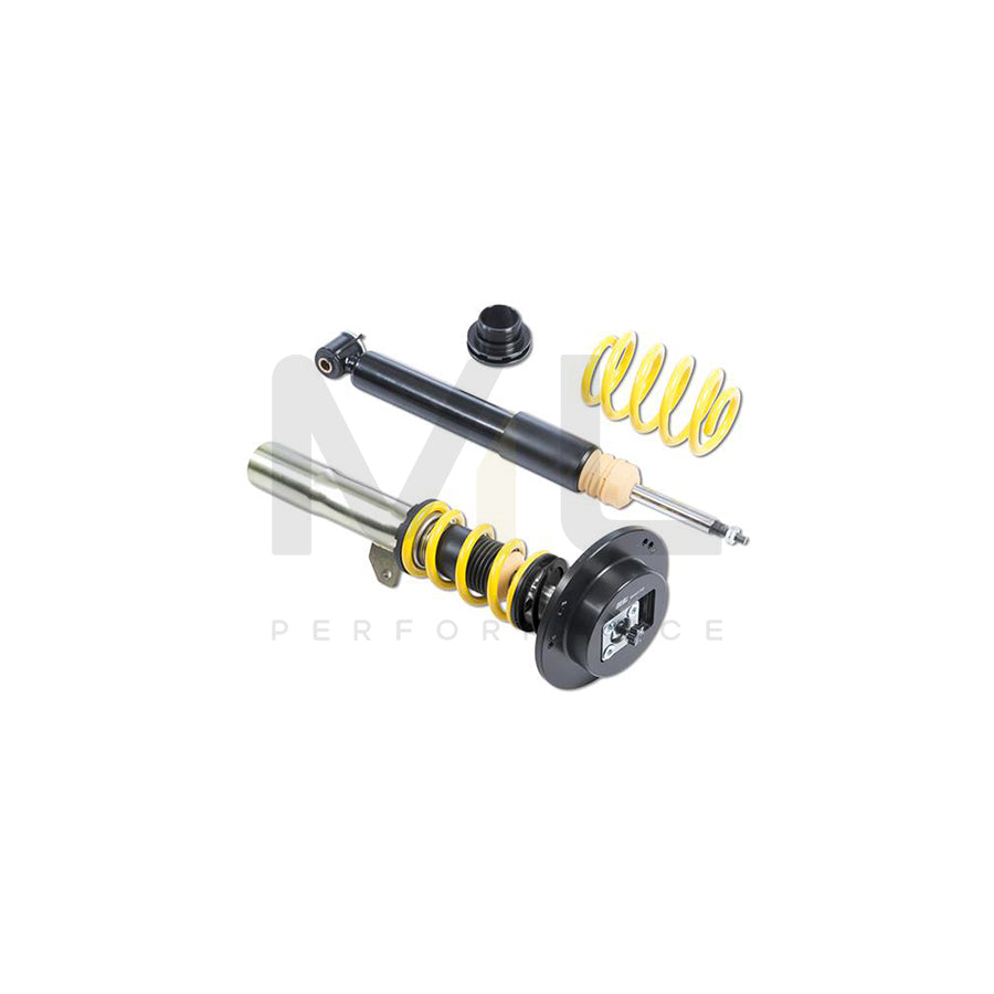 ST Suspensions 182208AG Mini F56 COILOVER KIT XTA 4 | ML Performance UK Car Parts