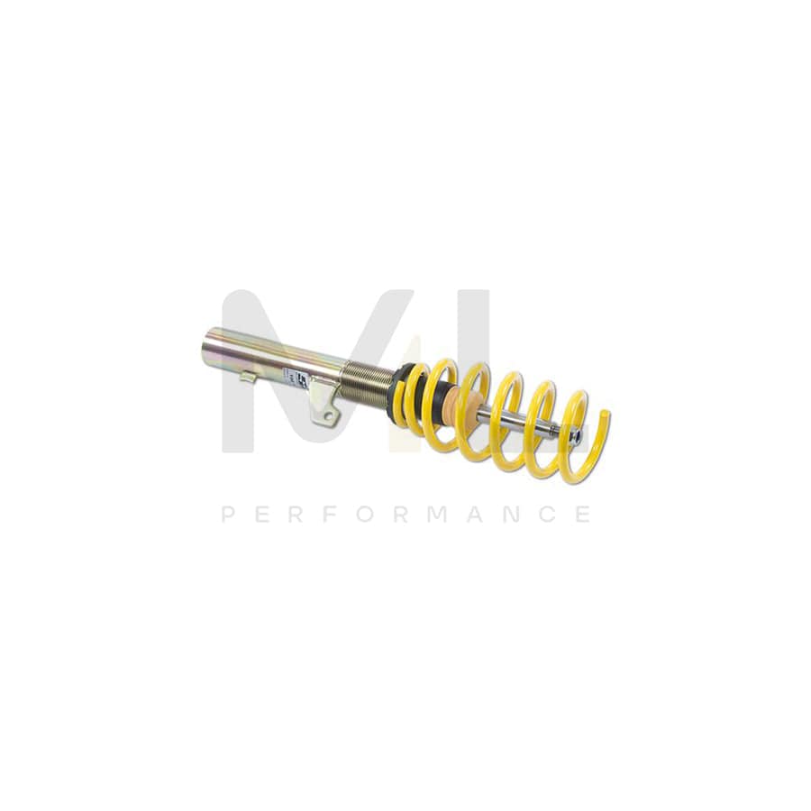 ST Suspensions 132800AE Skoda VW COILOVER KIT ST X (Superb & Passat) 2 | ML Performance UK Car Parts