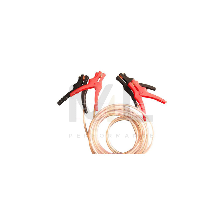 CARPRISS 70177653 Jump leads with plastic pliers, with overvoltage protection, with storage bag, Current-carrying capacity: 500A | ML Performance Car Parts