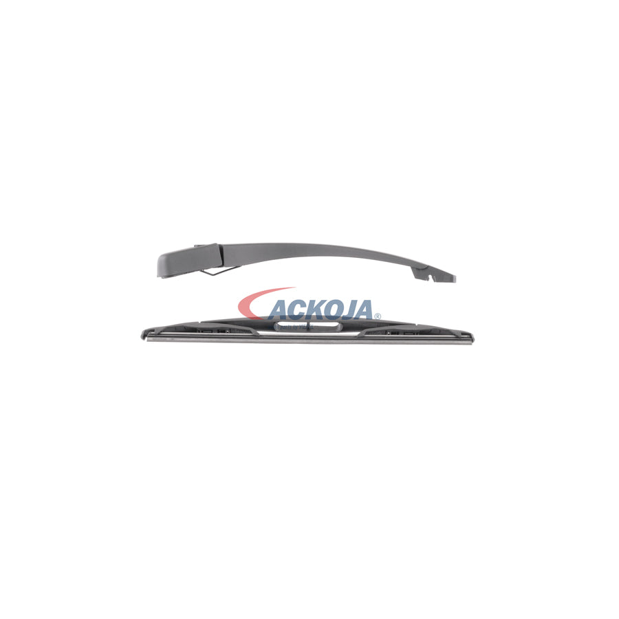 Ackoja A70-0476 Wiper Arm Set, Window Cleaning | ML Performance EU