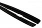 Maxton Design Ford Focus RS MK3 Side Skirts Diffusers