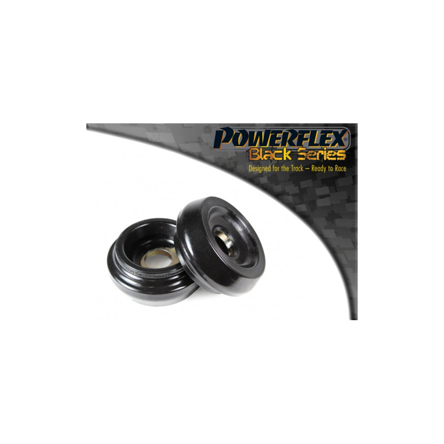 Powerflex PFF60-1120BLK Renault Front Strut Top Mount (Inc. Clio II, Wind, Twingo II) | ML Performance EU Car Parts