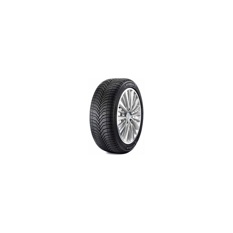 Michelin Crossclimate Suv Mo 275/55 R19 111V All-season Jeep / 4x4 Tyre | ML Performance EU Car Parts