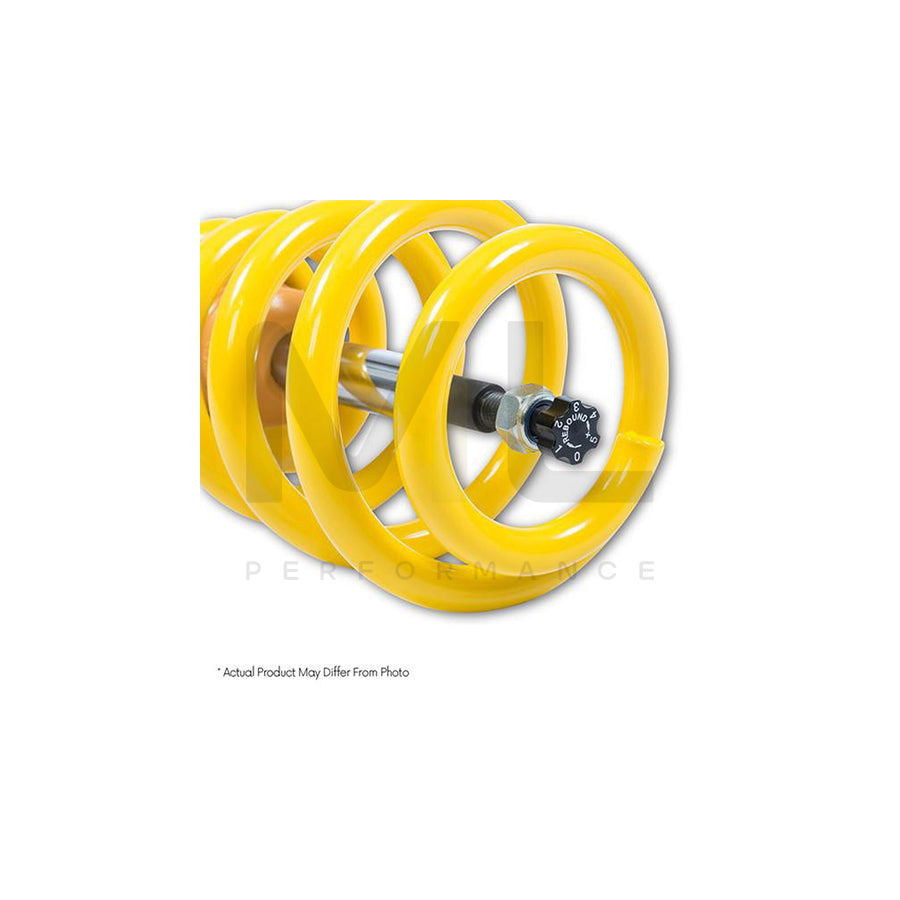 ST Suspensions 182100DL Audi Cupra Skoda VW COILOVER KIT XA (A3, Leon, Octavia, Golf) 2 | ML Performance UK Car Parts