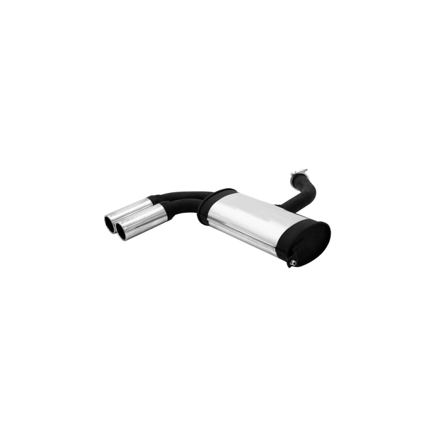 Remus VW 9540080504 Exhaust | ML Performance Car Parts