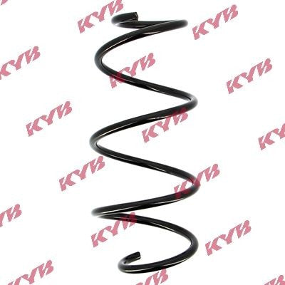 KYB K-Flex Ra4116 Coil Spring For Renault Clio