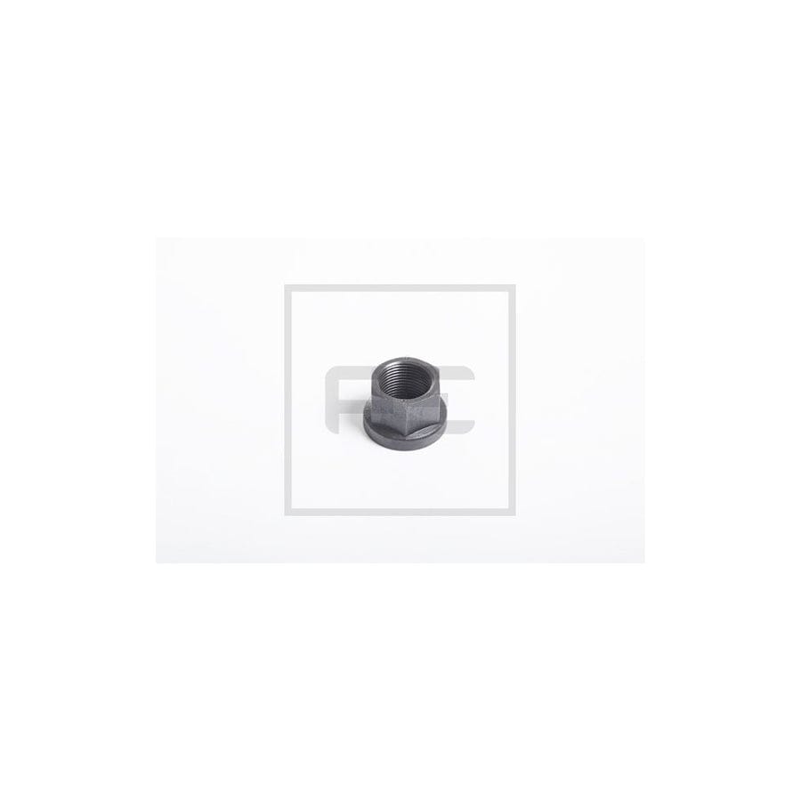 PETERS ENNEPETAL 077.013-00A Wheel Nut | ML Performance EU Car Parts