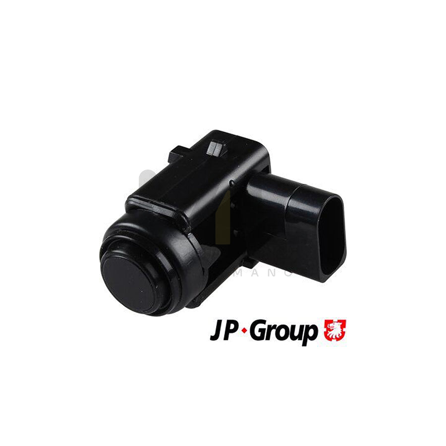 JP GROUP 1197500100 Parking sensor Black | ML Performance Car Parts