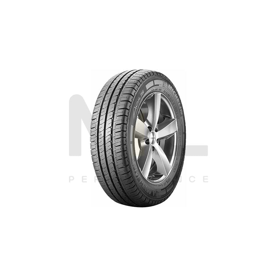 Michelin Agilis+ 185/75 R16 104R Van Summer Tyre | ML Performance UK Car Parts