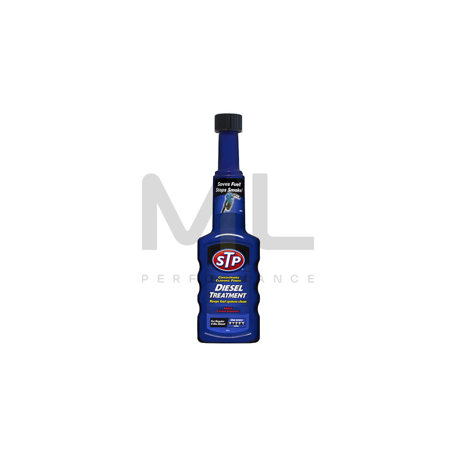 STP 200ml Diesel Treatment | ML Performance UK Car Parts