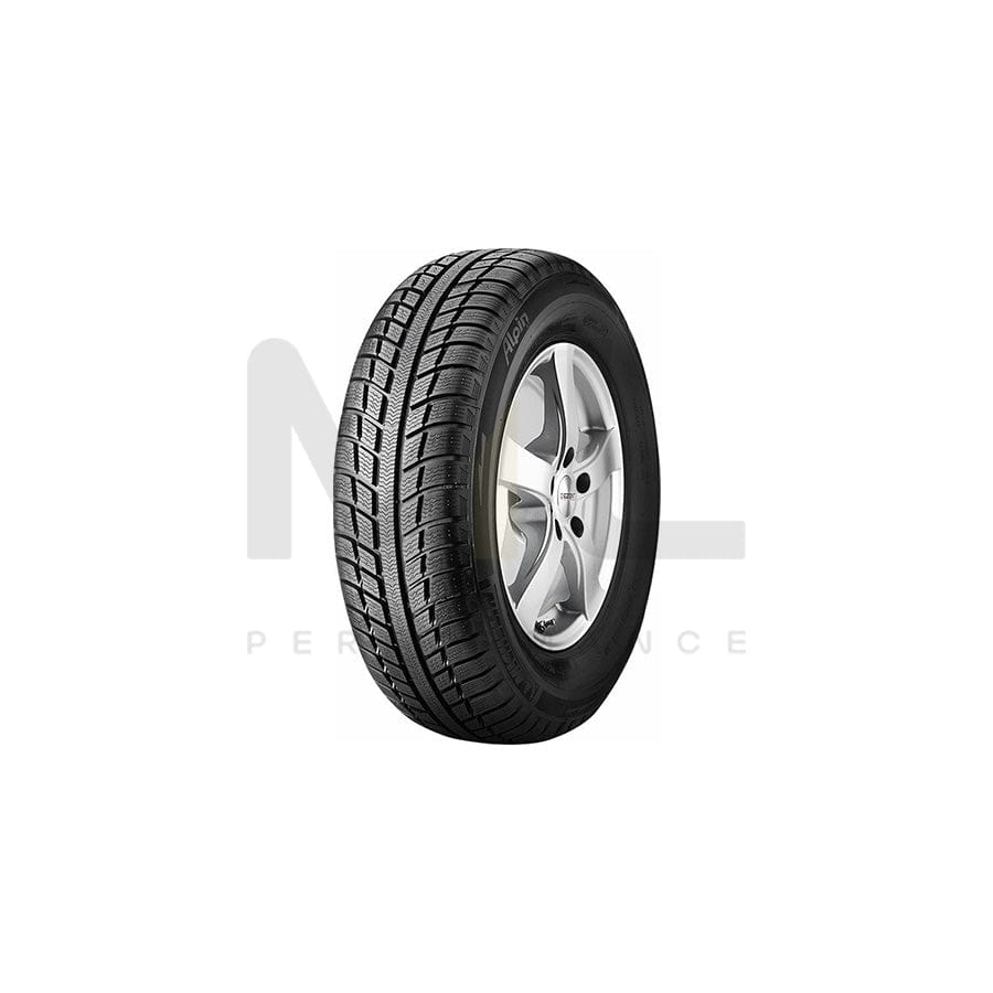 Michelin Alpin A3 185/70 R14 88T Winter Tyre | ML Performance EU Car Parts