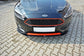 Maxton Design Ford Focus ST-Line MK3 FL Front Splitter V.2