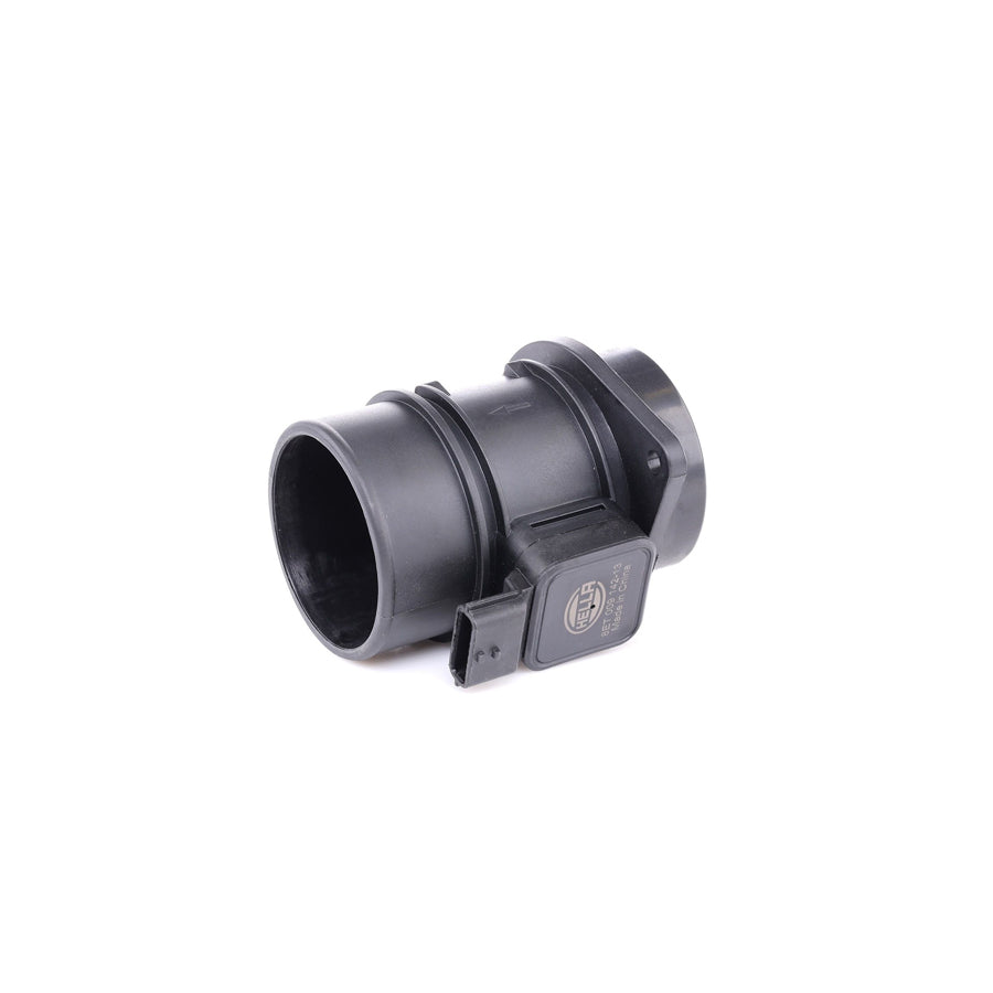 Hella 8ET 009 142-131 Mass Air Flow Sensor