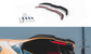 Maxton Design FO-FO-4-ST-CAP1T Spoiler Cap V.2 Ford Focus ST MK4 | ML Performance UK Car Parts