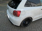 Maxton Design VW Polo MK5 R Wrc (2013) Rear Side Splitters