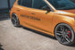 Maxton Design Ford Focus ST / ST-Line MK4 Side Skirts Diffusers V.4