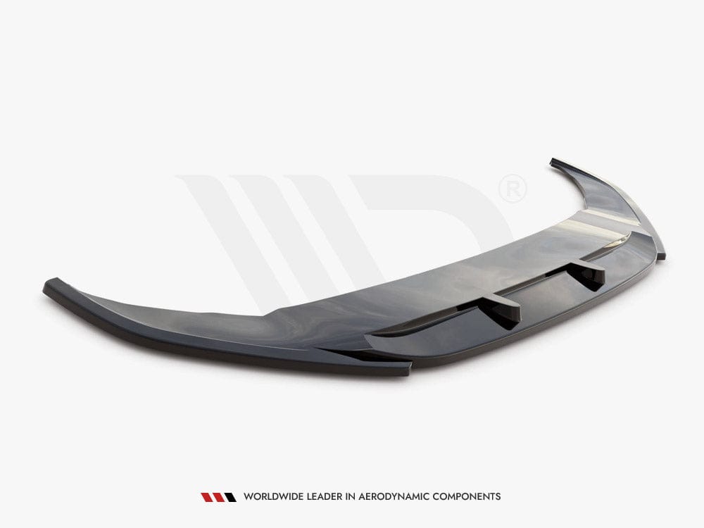 Maxton Design VW Arteon R (2020-) Front Splitter V.1