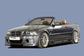 Rieger 00050227 BMW 3 Series E46 Side Skirt (Inc. M3) 3 | ML Performance EU Car Parts