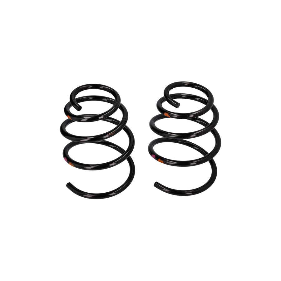 Genuine Porsche Coil Springs Front Pair Porsche 996 C4 2002 Coupe | ML Performance EU Car Parts