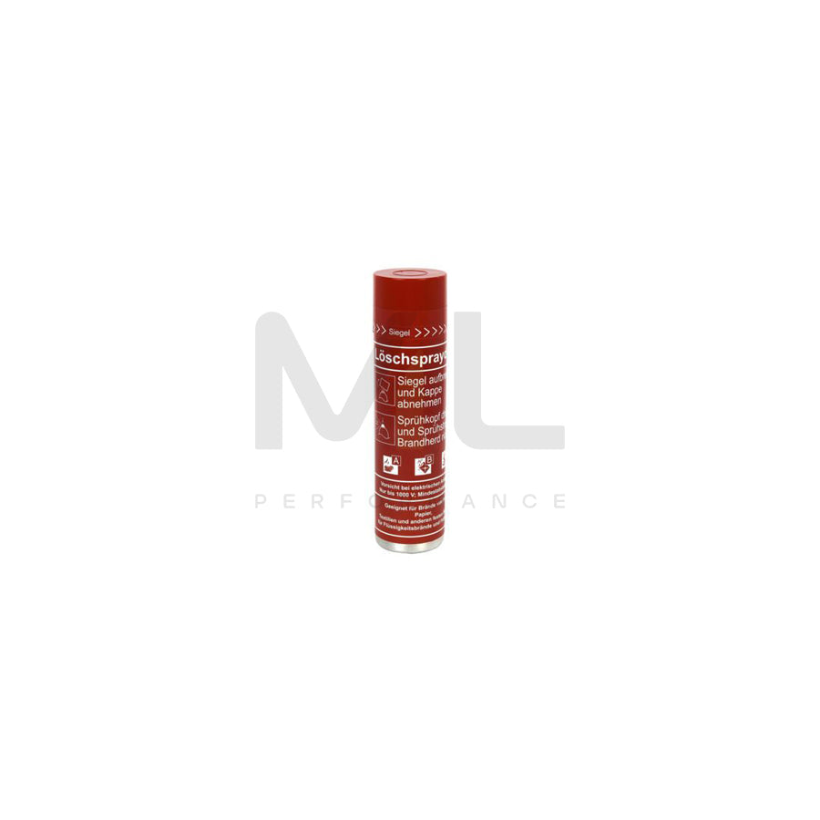 VAICO 7380100301 Fire extinguisher | ML Performance Car Parts