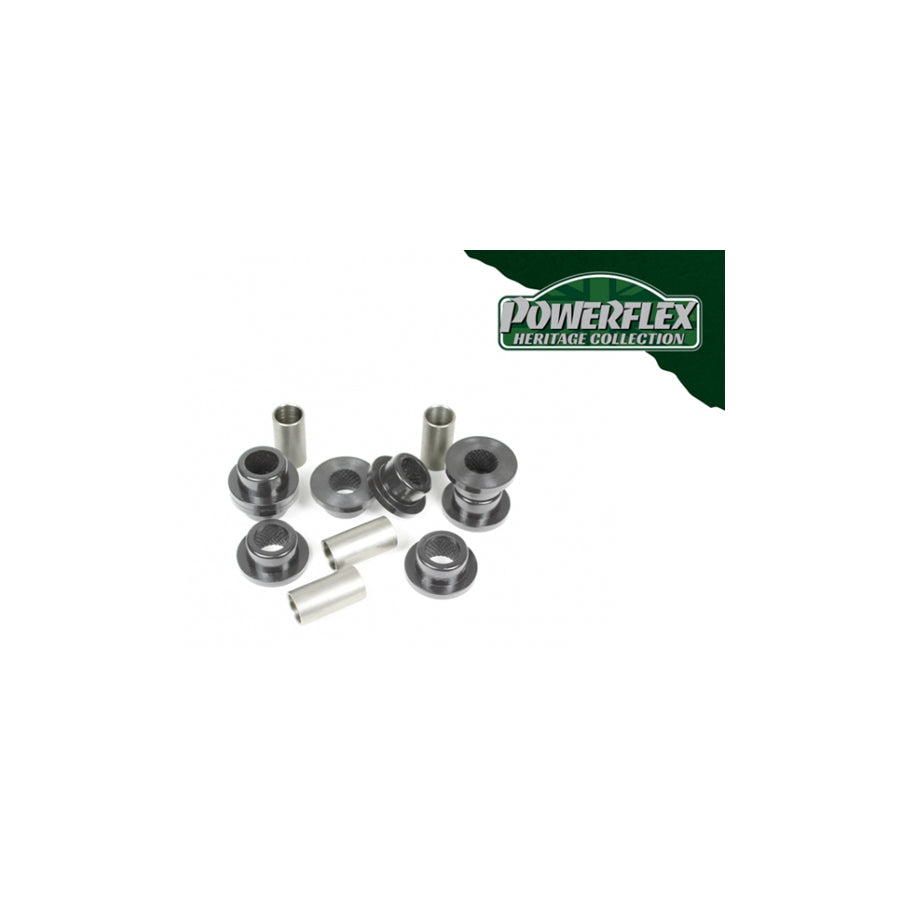 Powerflex PFF66-402H Saab Front Lower Wishbone Bush (Inc. 99 & 900) | ML Performance EU Car Parts