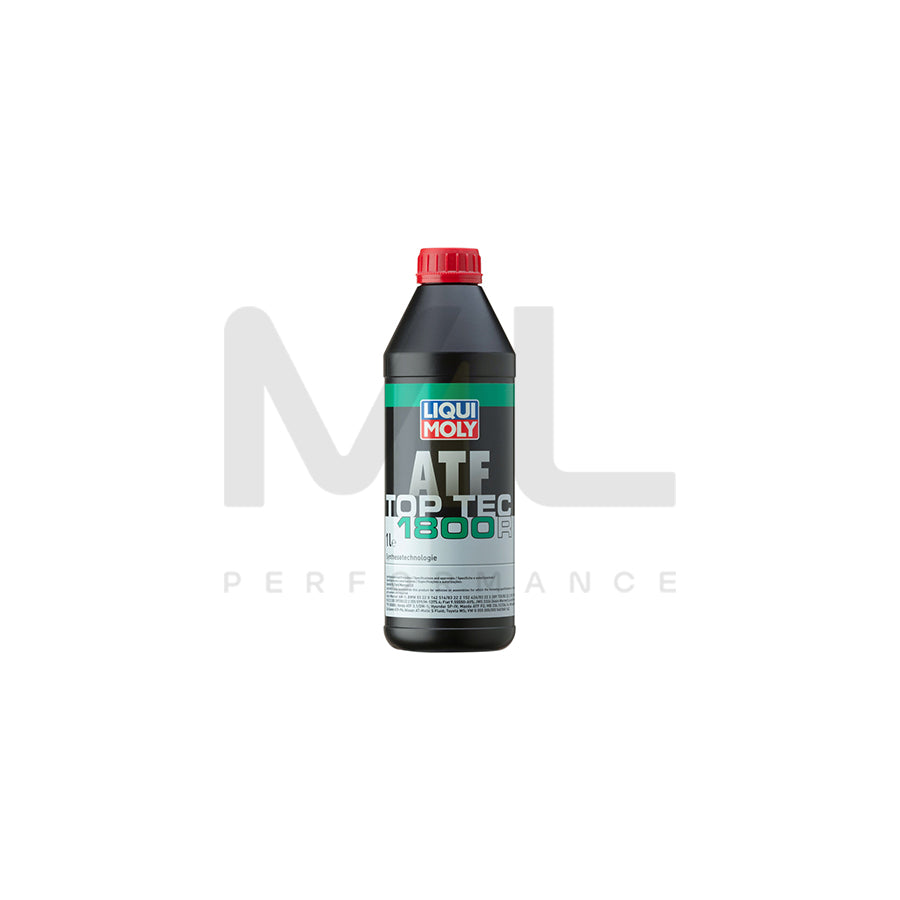 Liqui Moly Top Tec ATF 1800 R 1l