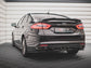 Maxton Design Ford Mondeo MK5 (2014-2019) Rear Valance