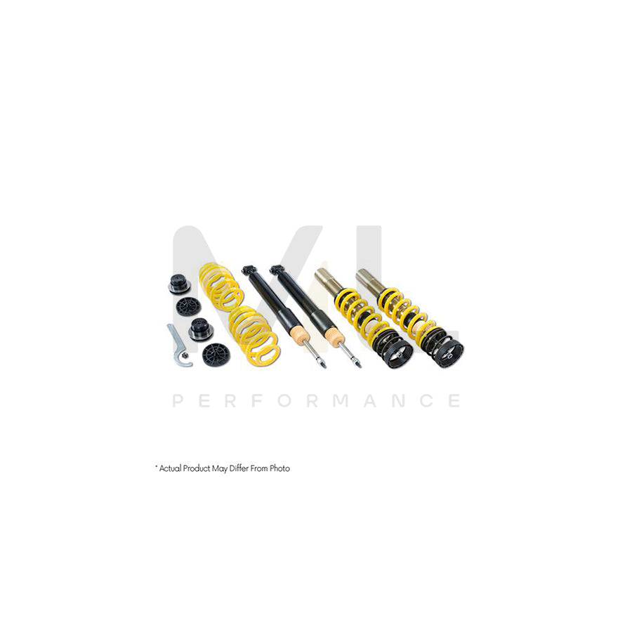 ST Suspensions 18266008 Hyundai Kia COILOVER KIT XA (i30, Ceed, Proceed) 3 | ML Performance UK Car Parts