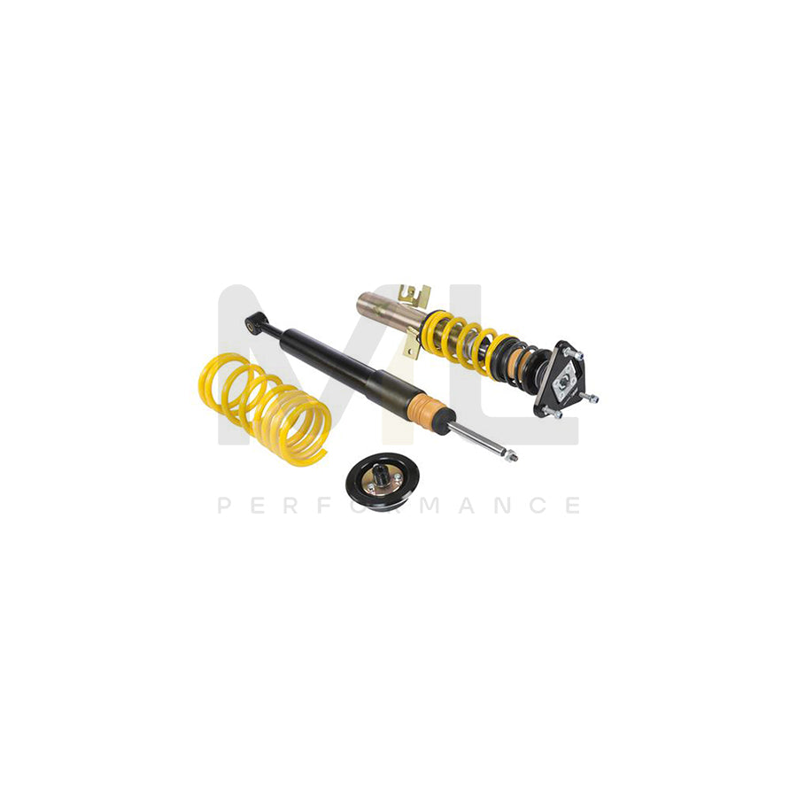 ST Suspensions 18275819 Mazda 3 Hatchback (BL) COILOVER KIT XTA 5 | ML Performance UK Car Parts