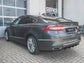 Maxton Design Ford Mondeo Vignale MK5 Facelift Rear Side Splitters