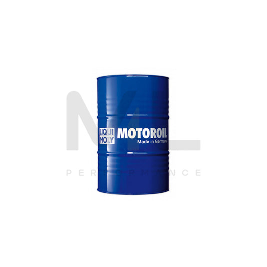 Liqui Moly Leichtlauf Energy 0W 40 205l