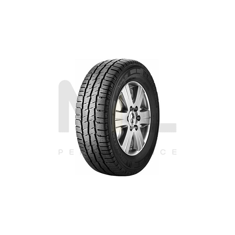 Michelin Agilis Alpin 205/75 R16 113R Van Winter Tyre | ML Performance UK Car Parts