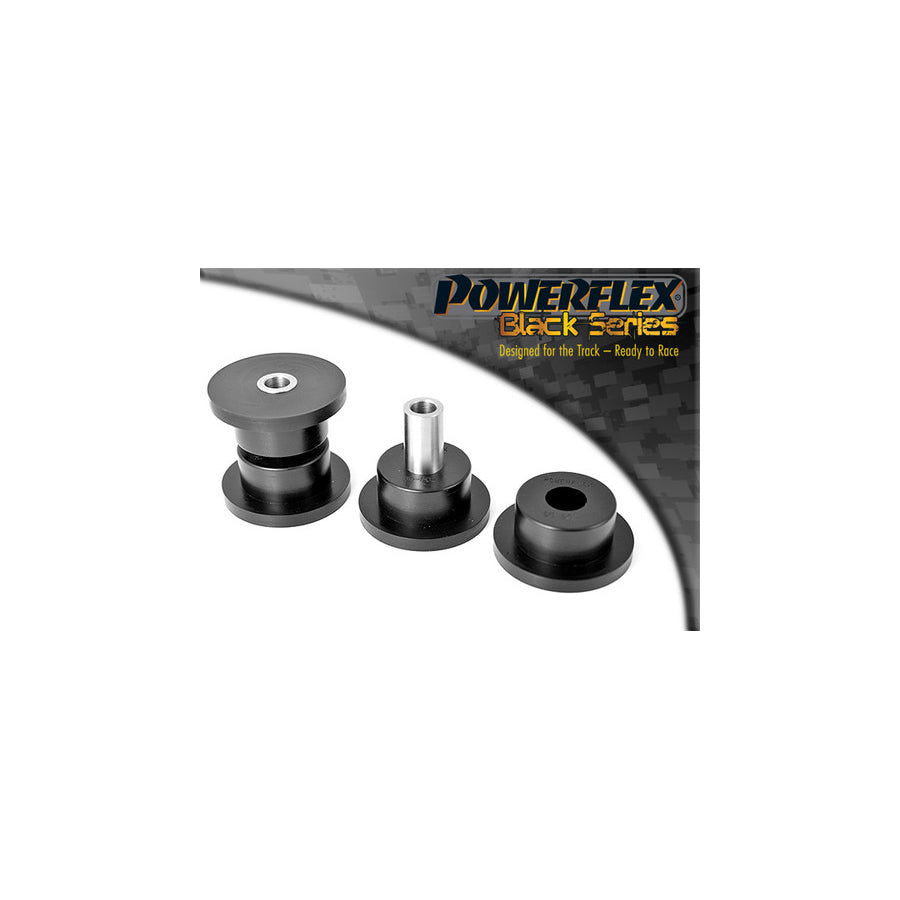 Powerflex PFF80-502BLK Vauxhall - Opel Vectra B Front Lower Wishbone Rear Bush | ML Performance EU Car Parts