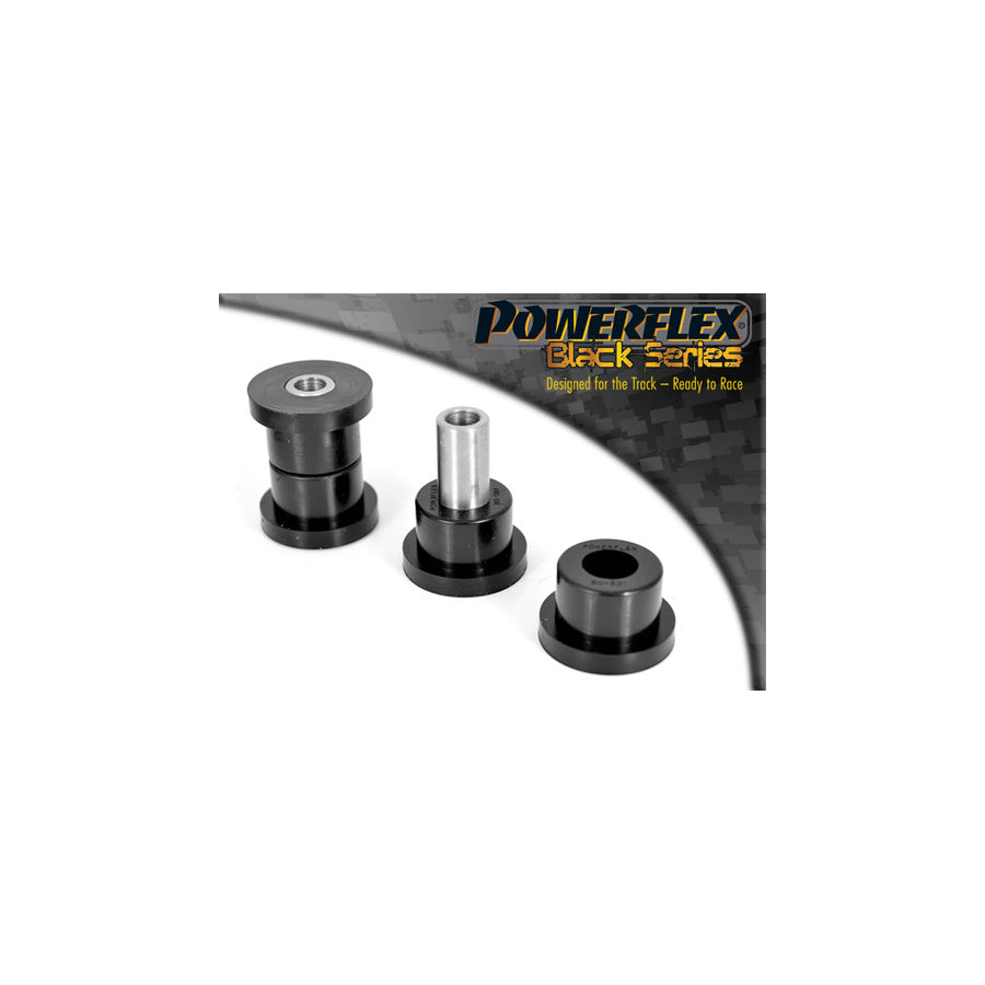 Powerflex PFF80-501BLK Vauxhall - Opel Vectra B Front Lower Wishbone Front Bush | ML Performance EU Car Parts