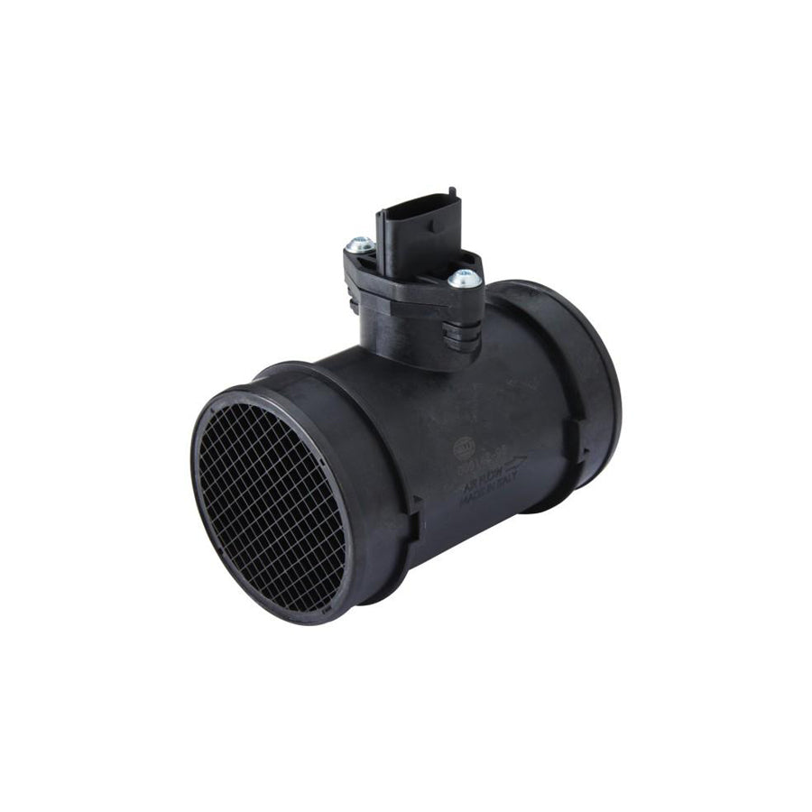 Hella 8ET 009 142-981 Mass Air Flow Sensor