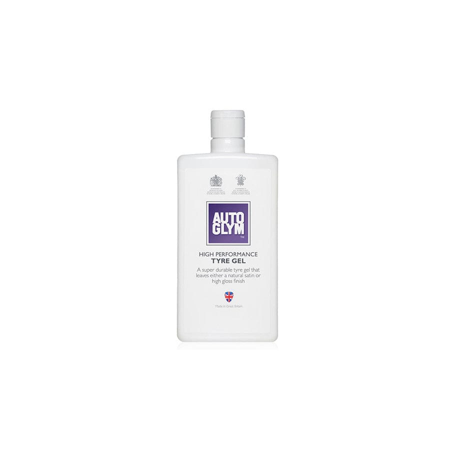 Autoglym High Performance Tyre Gel 500ml | ML Performance UK Car Parts