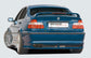 Rieger 00050407 BMW 3 Series E46 Rear Diffuser 5 | ML Performance EU Car Parts