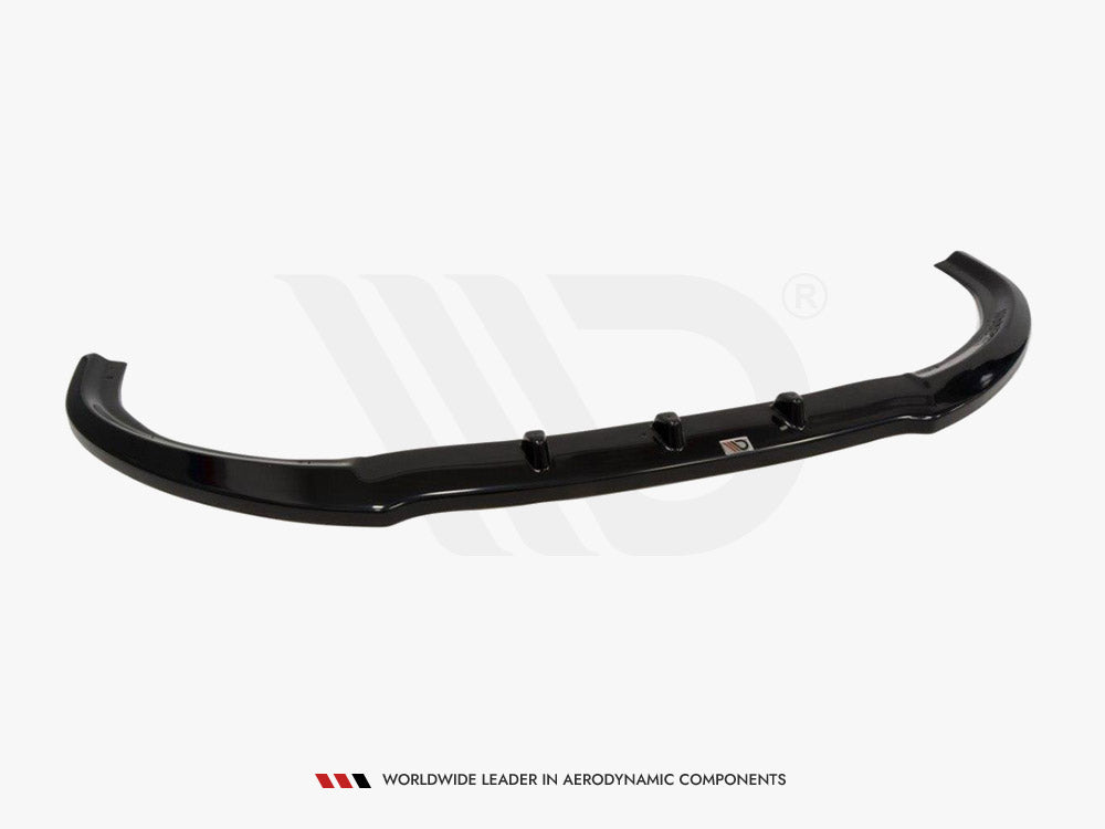 Maxton Design Ford Transit MK8 (2013-2017) Front Splitter