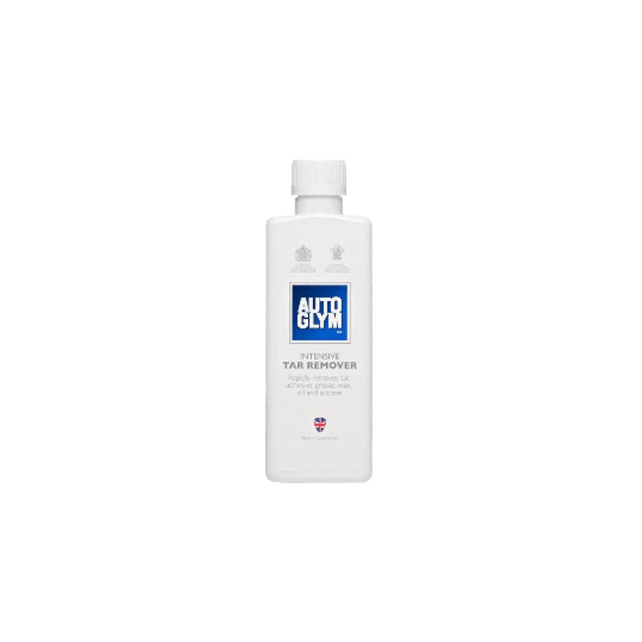 Autoglym Intensive Tar Remover 325ml | ML Performance UK Car Parts