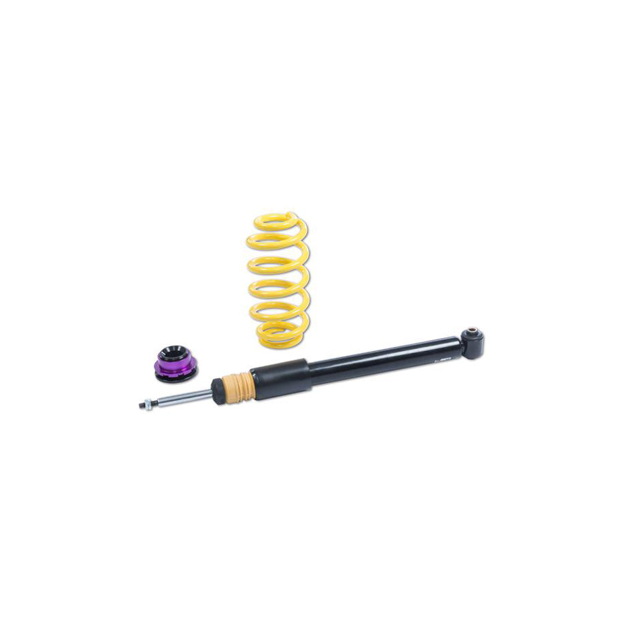 KW 10281055 Cupra Ateca Variant 1 Coilover Kit - With EDC Delete 4 | ML Performance EU Car Parts