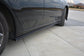 Maxton Design Honda Accord MK8 Sedan (Pre-Facelift) Side Skirts Diffusers