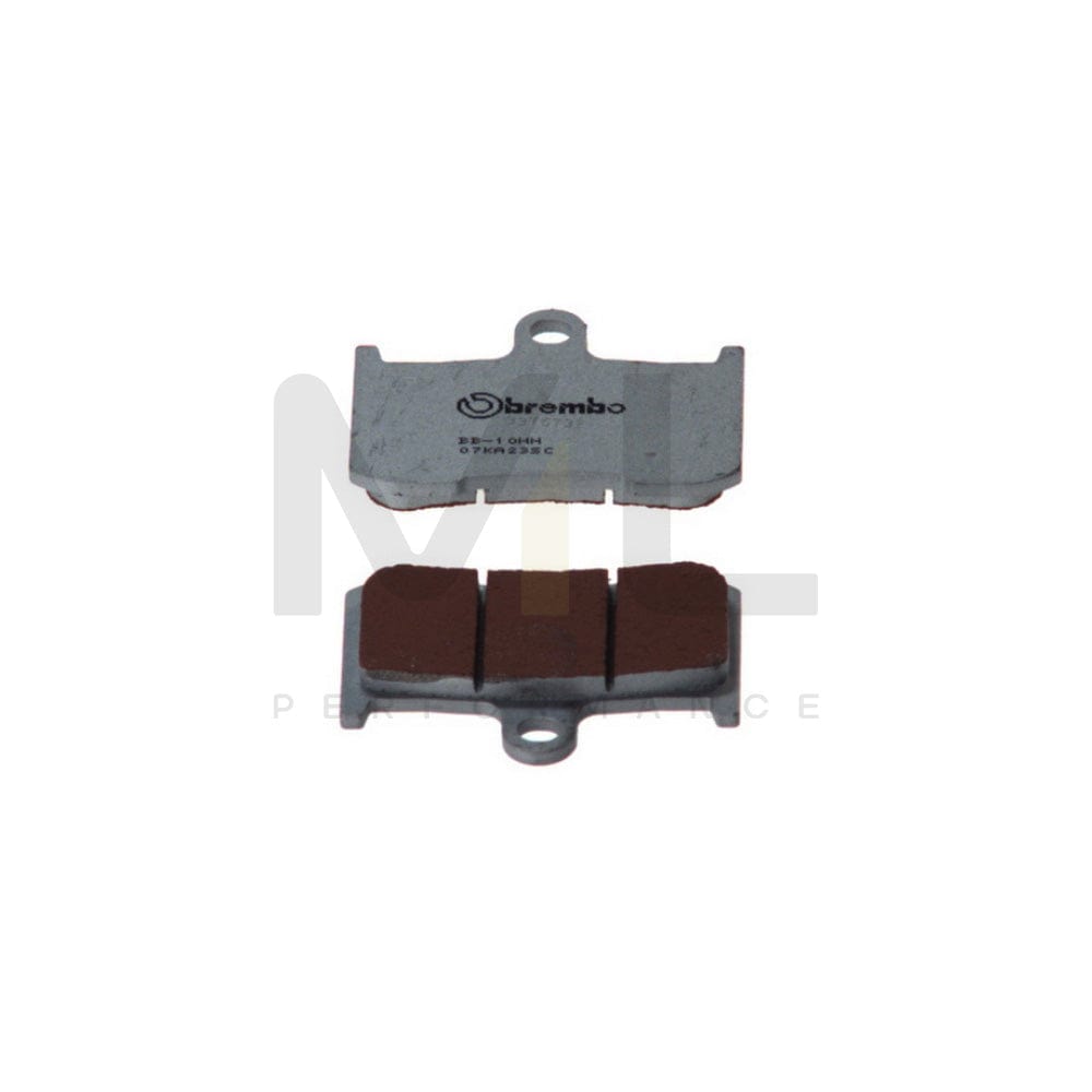 Brembo Road, Sinter 07Ka23Sc Brake Pad Set Front | ML Performance Car Parts