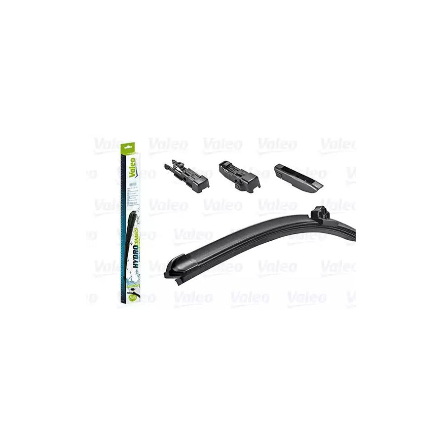 Valeo Hydroconnect 578513 Wiper Blade | ML Performance EU Car Parts