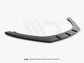 Maxton Design VW SciroCCo MK3 Front Splitter V.1