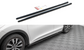 Maxton Design HO-CI-9-K-SD1T Side Skirts Diffusers Honda Civic MK9 | ML Performance UK Car Parts